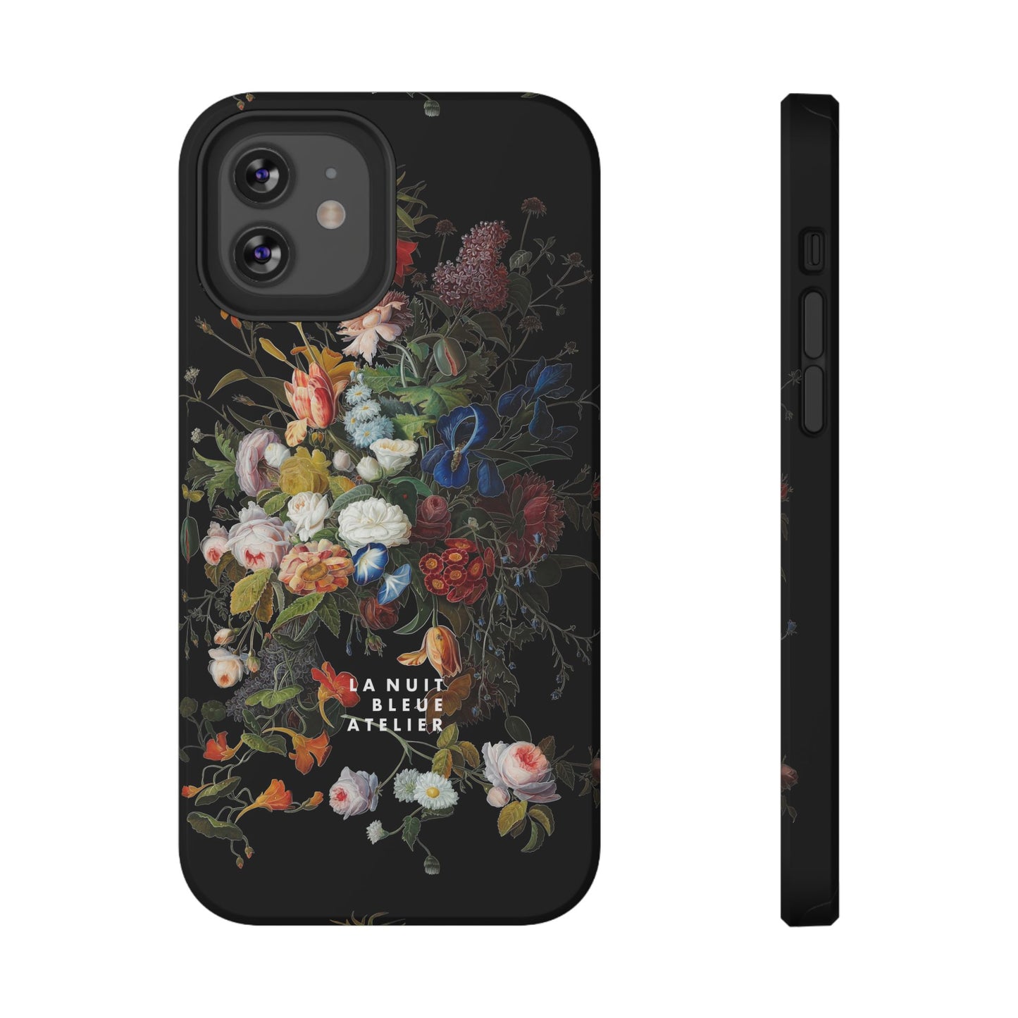 Dutch Redux No. 1 Impact-Resistant Phone Case