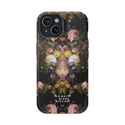 Dutch Redux No. 2.2 Impact-Resistant Phone Case