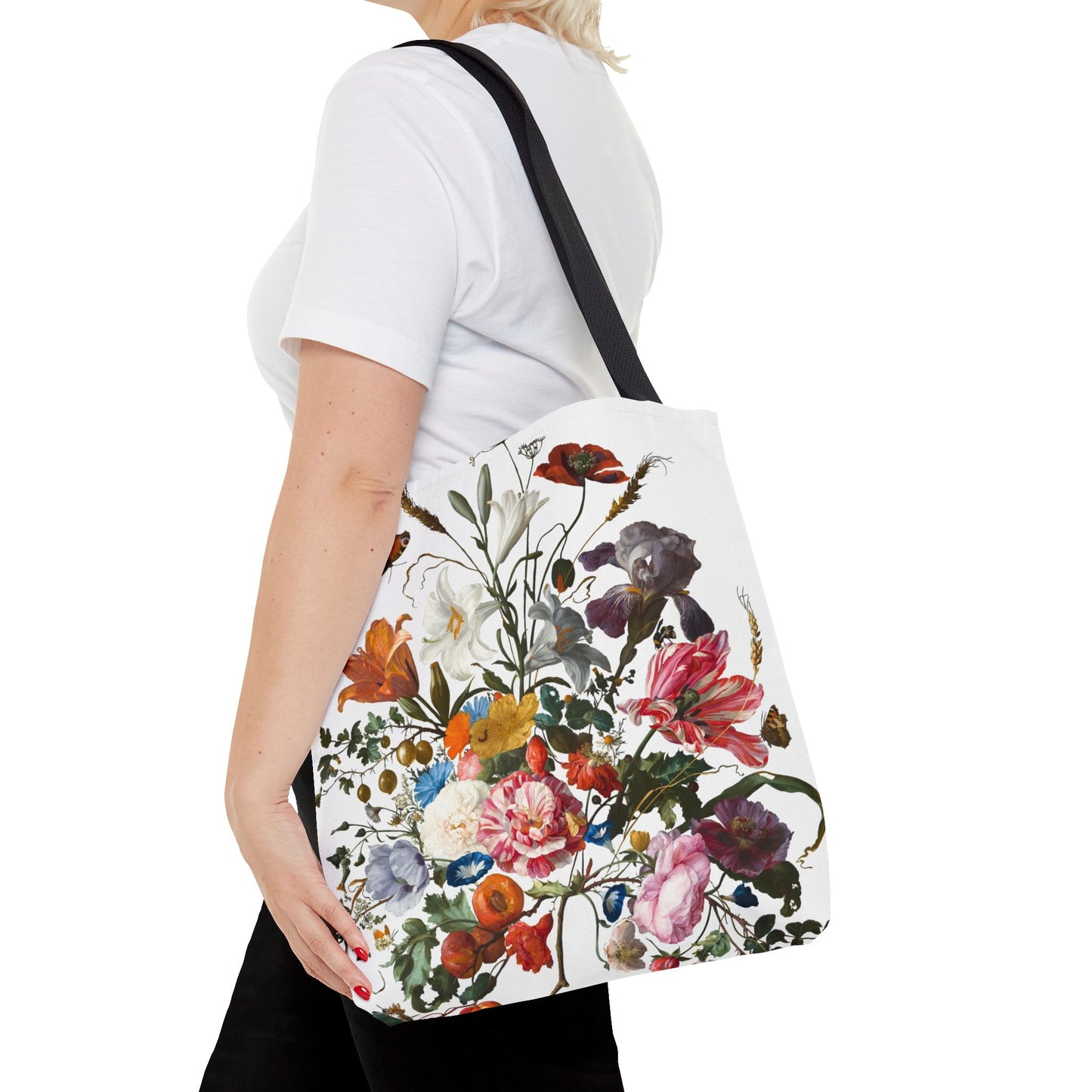 Dutch Redux No. 4 EverydayTote Bag