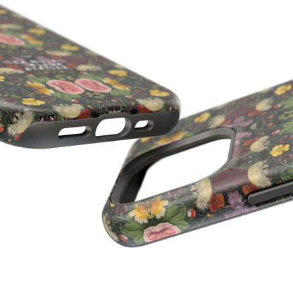 Botanica No. 1 Impact-Resistant Phone Case *
