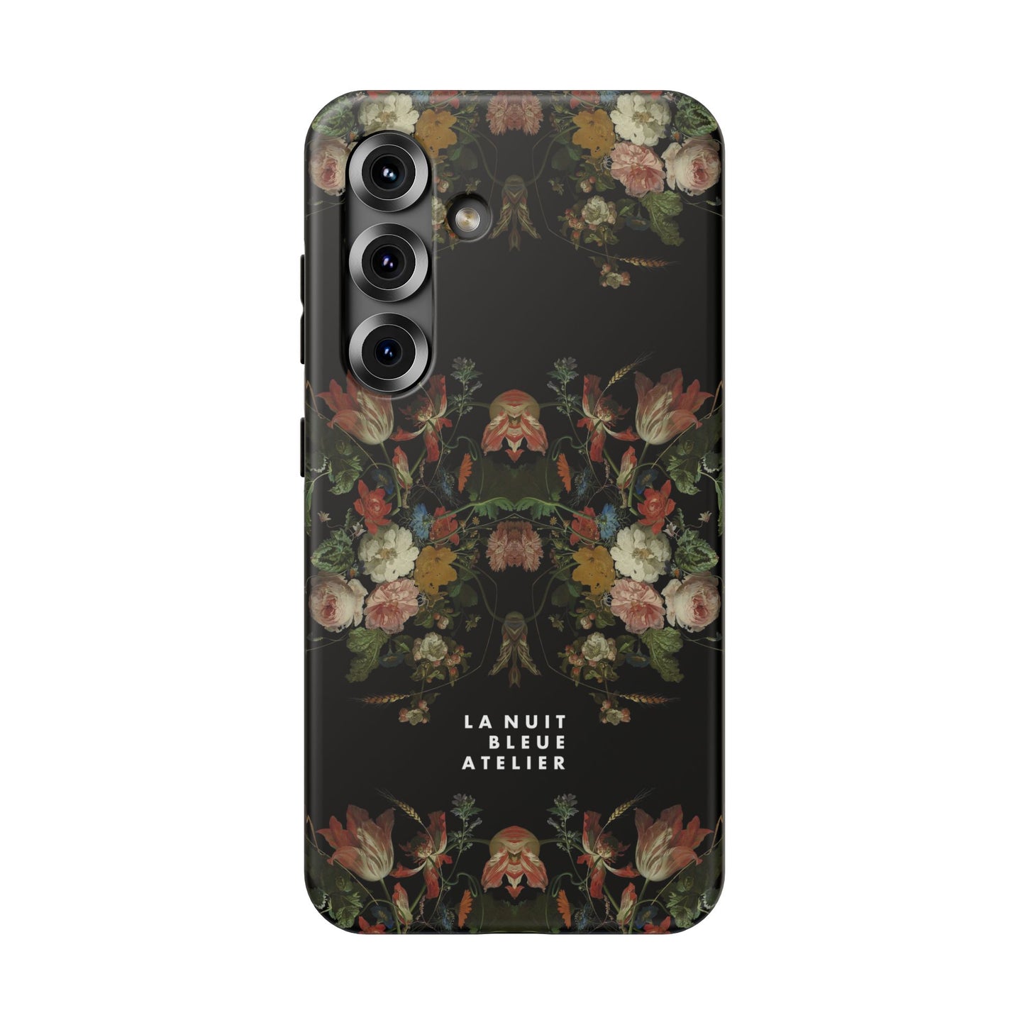 Dutch Redux No. 5.2 Impact-Resistant Phone Case