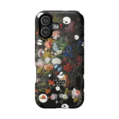 Dutch Redux No. 1 Pop Impact-Resistant Phone Case