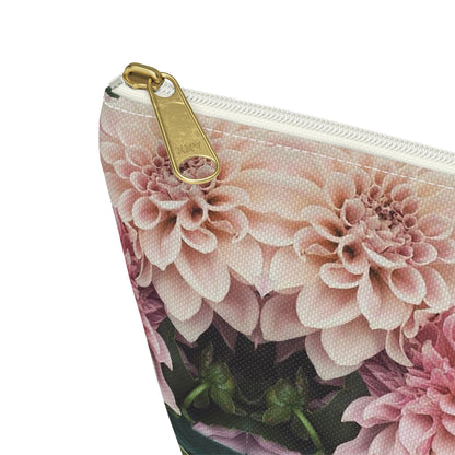 Floralis No. 26 Everyday Pouch