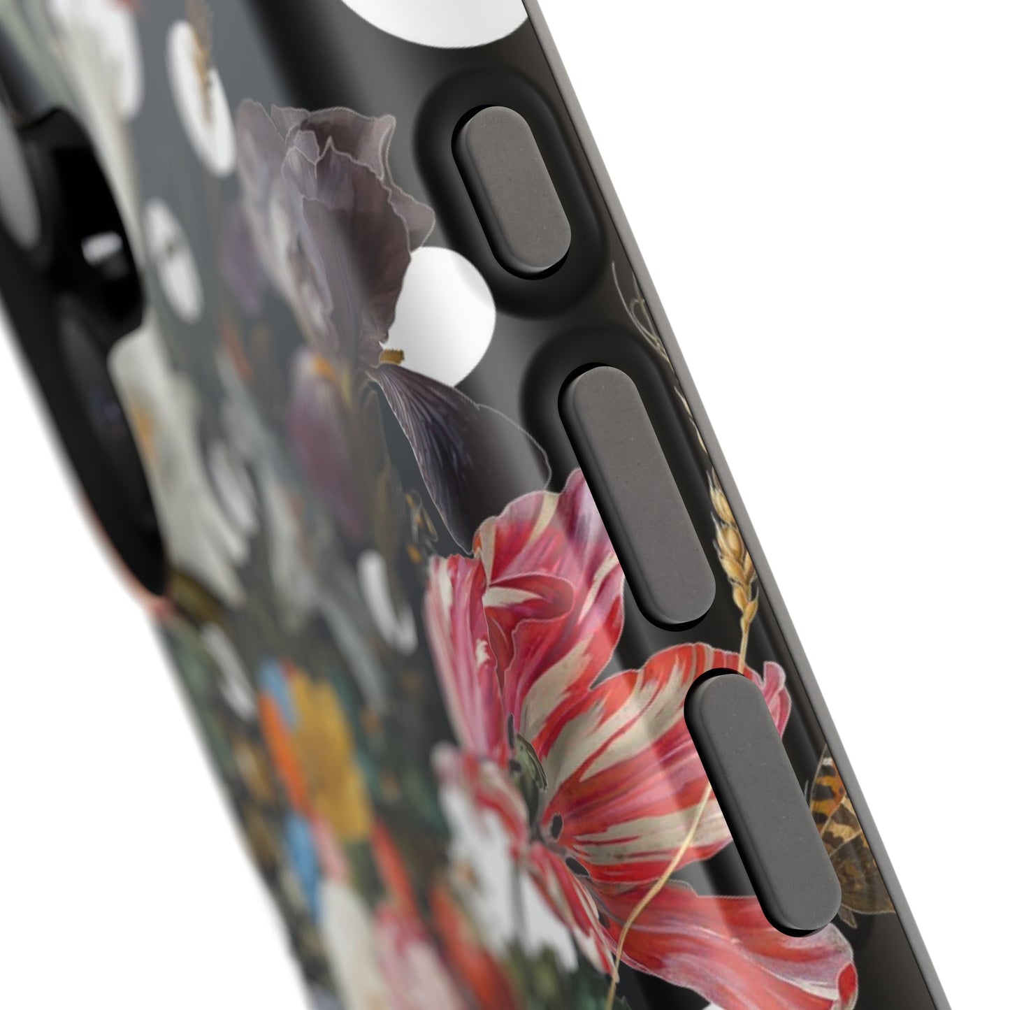 Dutch Redux No. 3 Pop Impact-Resistant Phone Case