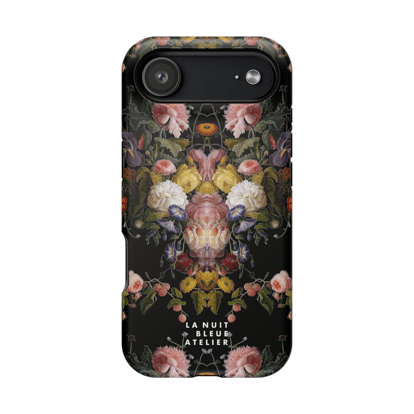 Dutch Redux No. 2.2 Impact-Resistant Phone Case