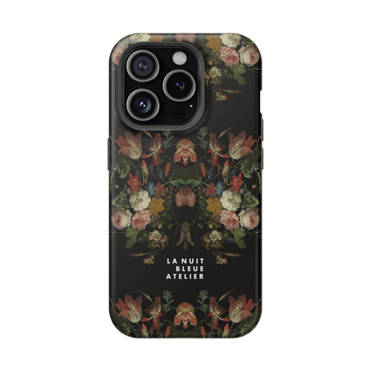 Dutch Redux No. 5.2 Impact-Resistant Phone Case