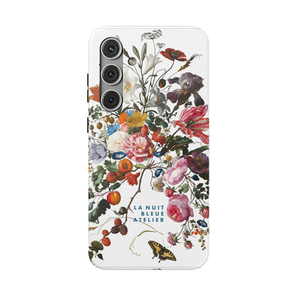 Dutch Redux No. 4 Impact-Resistant Phone Case