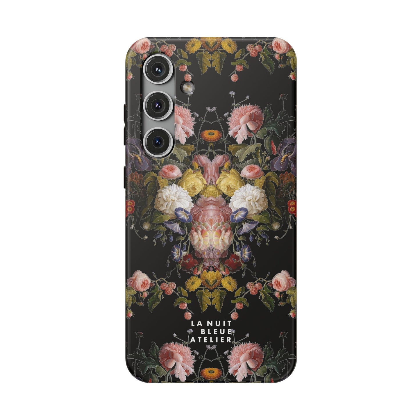 Dutch Redux No. 2.2 Impact-Resistant Phone Case
