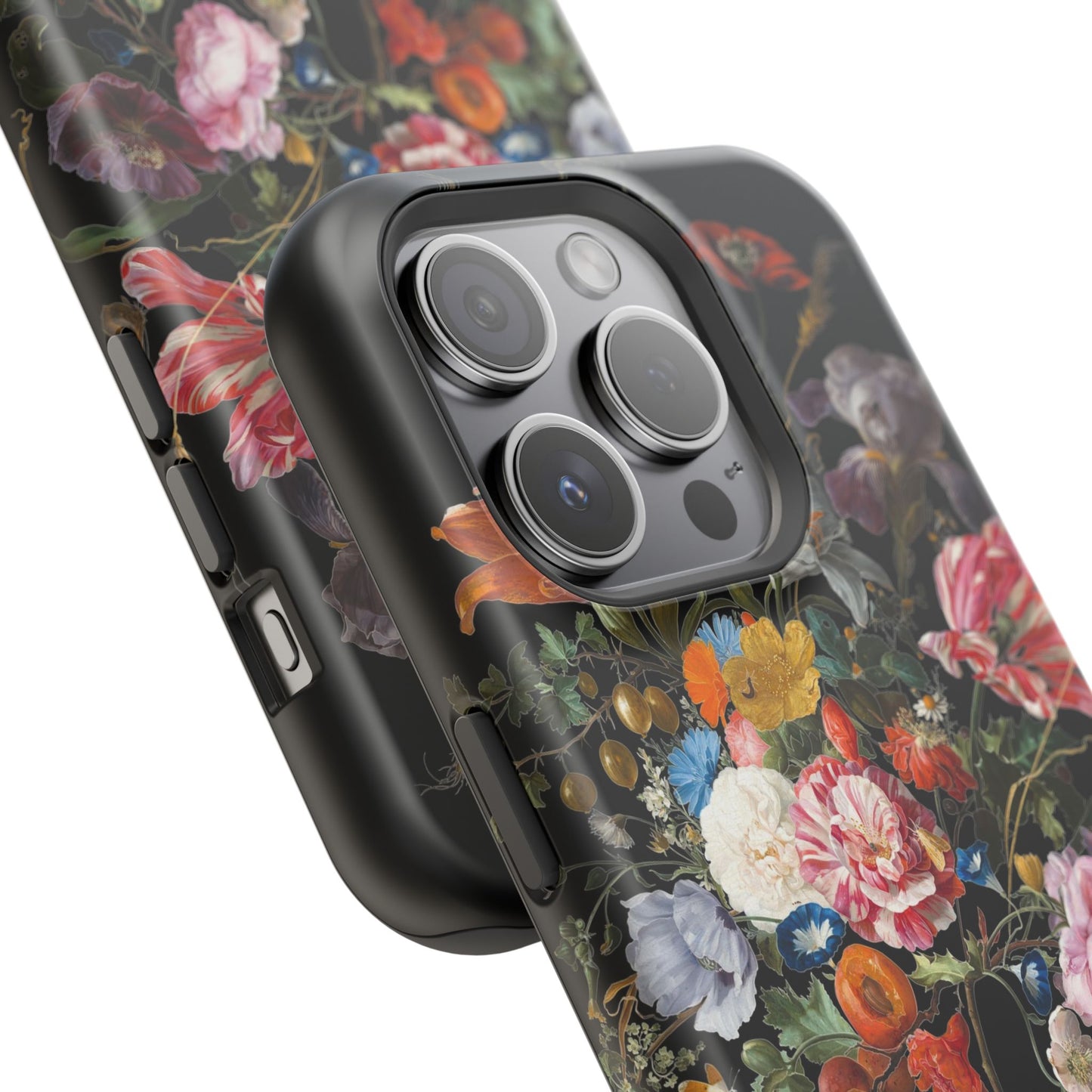 Dutch Redux No. 3 Impact-Resistant Phone Case