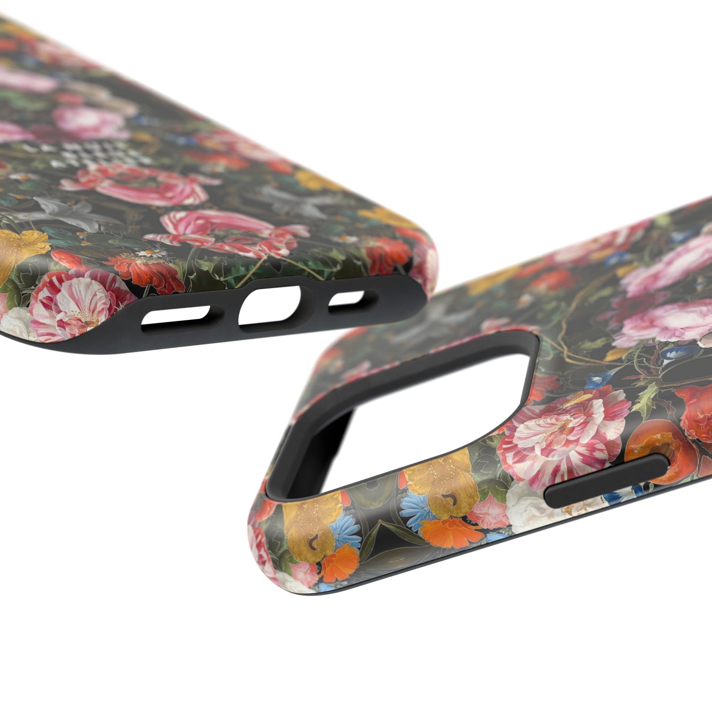 Dutch Redux No. 3.2 Impact-Resistant Phone Case