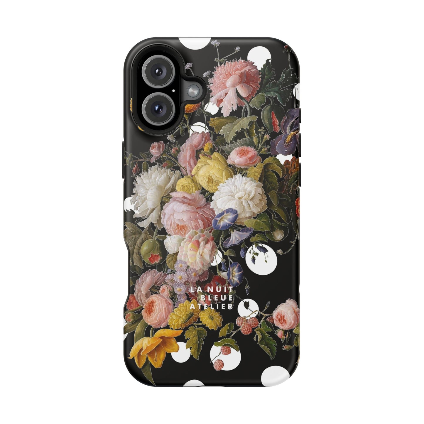Dutch Redux No. 2 Pop Impact-Resistant Phone Case