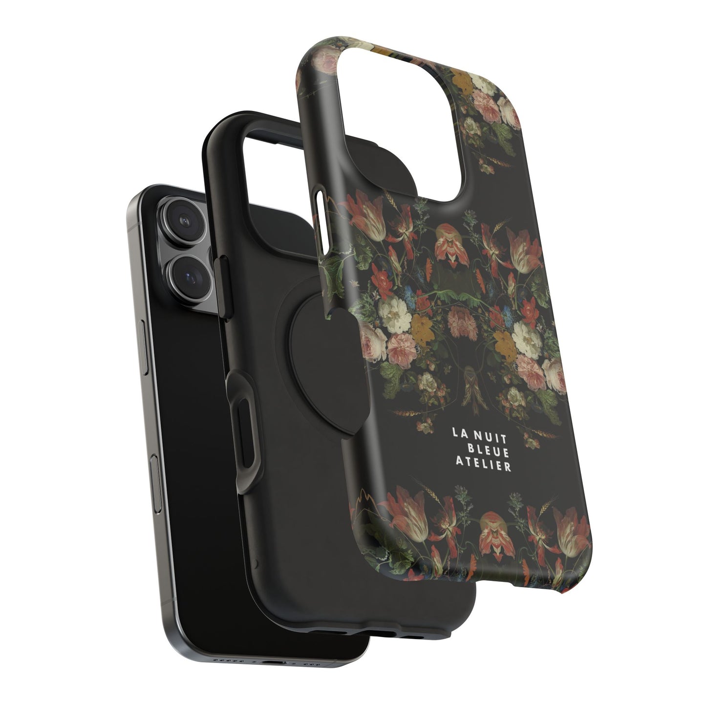 Dutch Redux No. 5.2 Impact-Resistant Phone Case