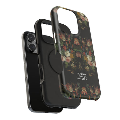 Dutch Redux No. 5.2 Impact-Resistant Phone Case