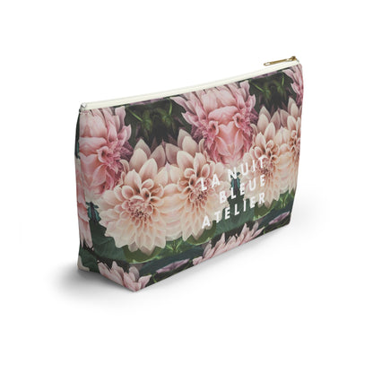 Floralis No. 26 Everyday Pouch