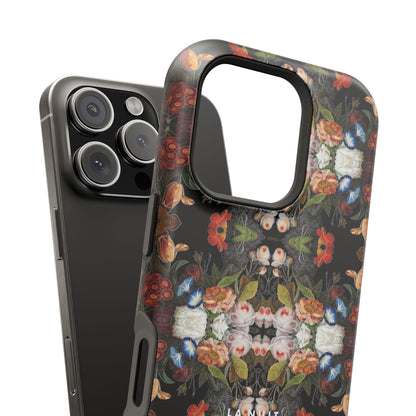 Dutch Redux No. 1.2 Impact-Resistant Phone Case