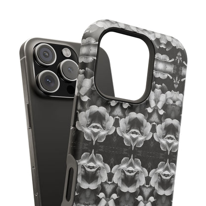 Floralis No. 28 Impact-Resistant Phone Case