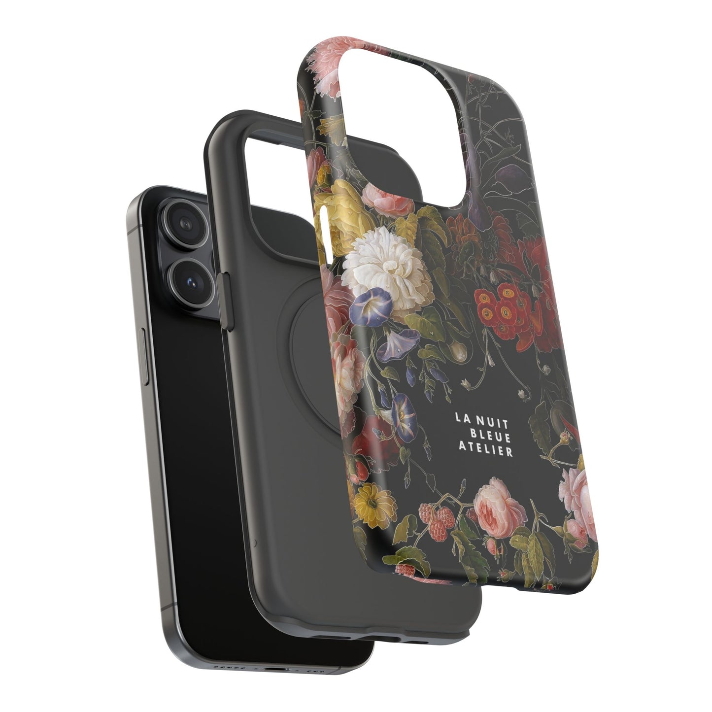 Dutch Redux No. 2 Impact-Resistant Phone Case