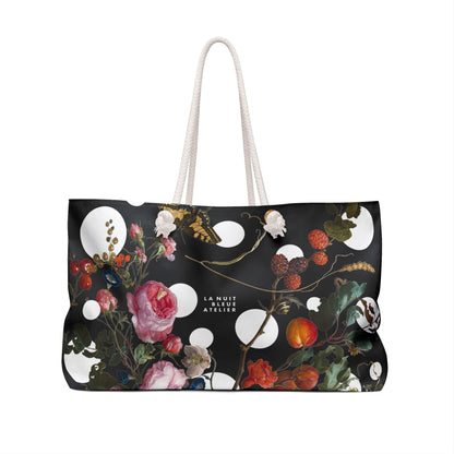 Dutch Redux No. 3 Pop Weekender Tote