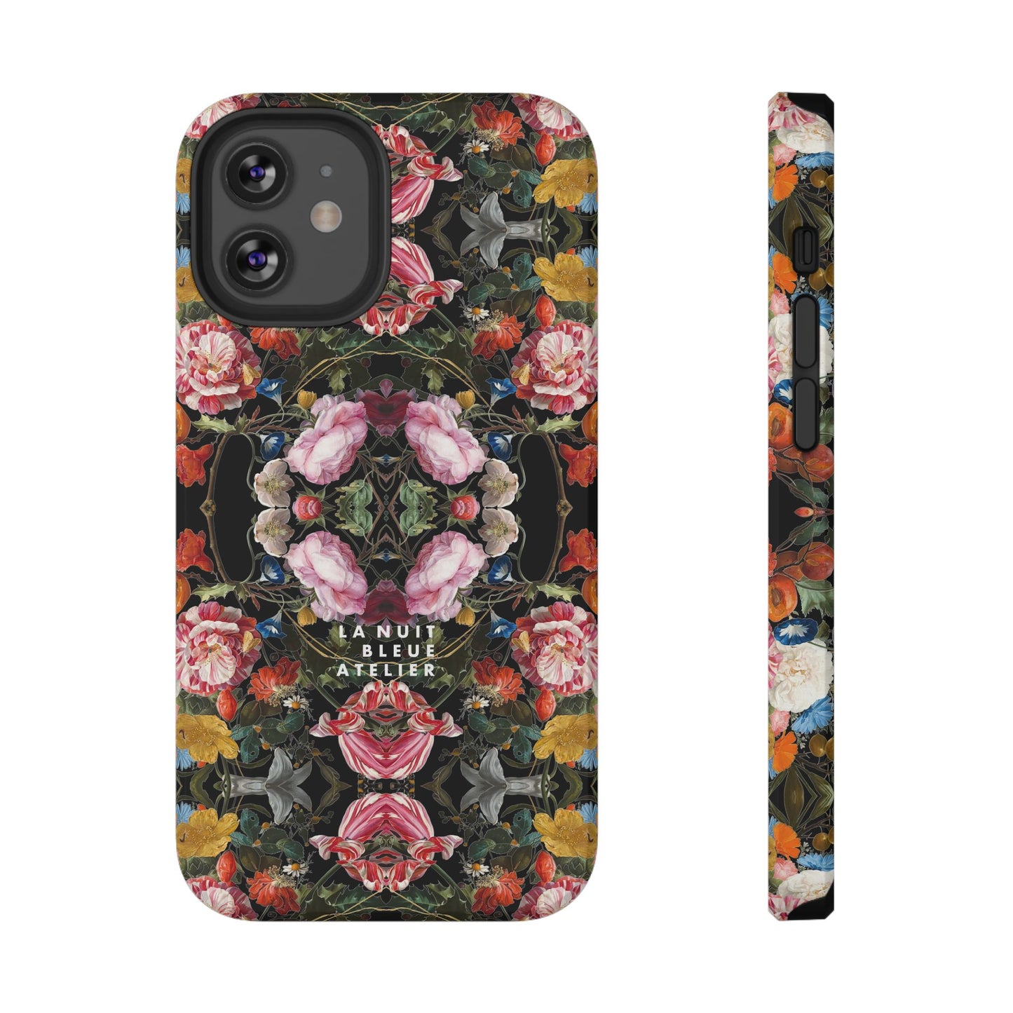 Dutch Redux No. 3.2 Impact-Resistant Phone Case