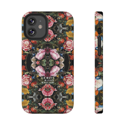 Dutch Redux No. 3.2 Impact-Resistant Phone Case