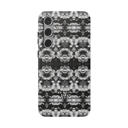 Floralis No. 28 Impact-Resistant Phone Case