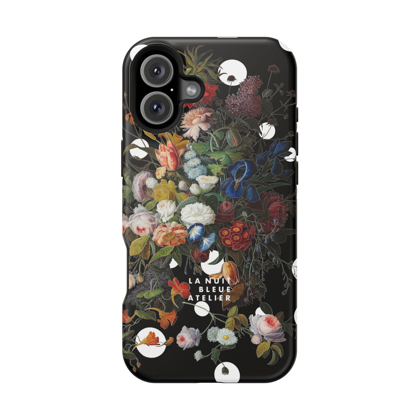 Dutch Redux No. 1 Pop Impact-Resistant Phone Case