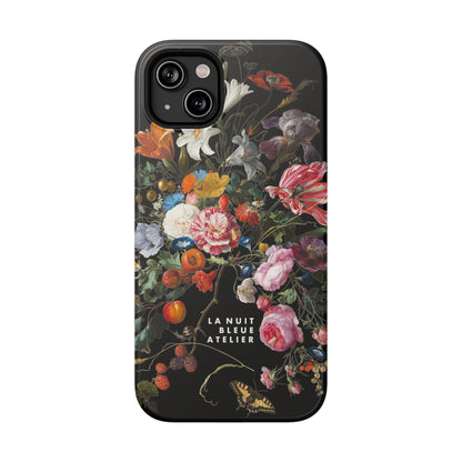 Dutch Redux No. 3 Impact-Resistant Phone Case