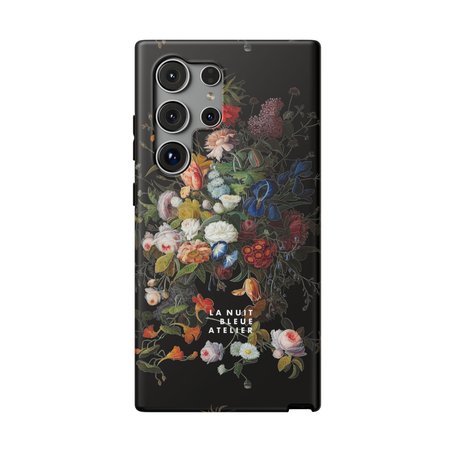 Dutch Redux No. 1 Impact-Resistant Phone Case