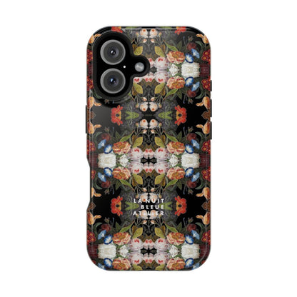 Dutch Redux No. 1.2 Impact-Resistant Phone Case