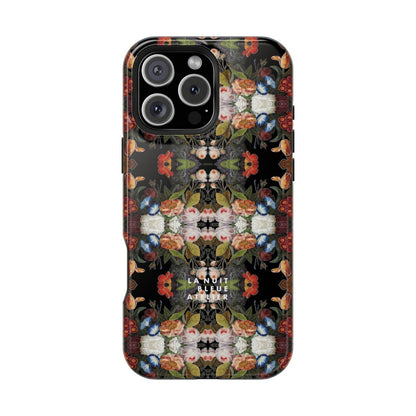 Dutch Redux No. 1.2 Impact-Resistant Phone Case
