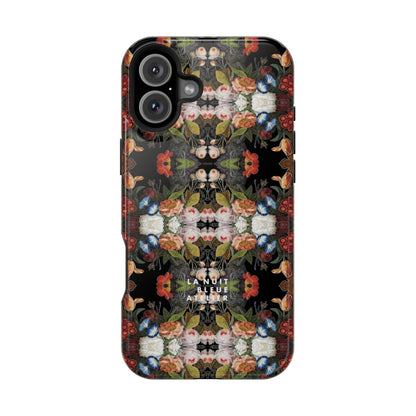 Dutch Redux No. 1.2 Impact-Resistant Phone Case