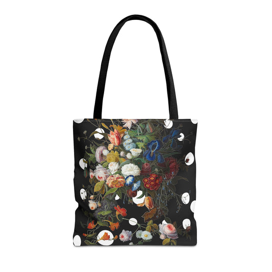 Dutch Redux No. 1  Pop Everyday Tote