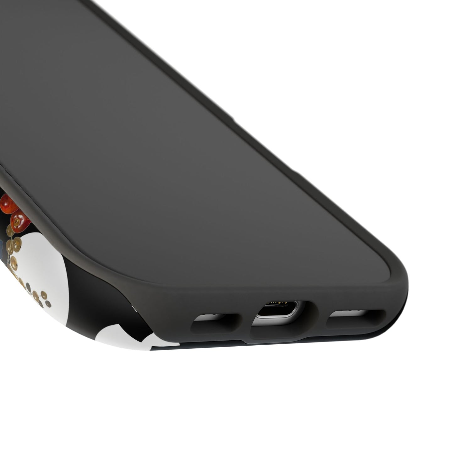 Dutch Redux No. 3 Pop Impact-Resistant Phone Case