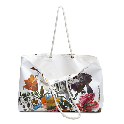 Dutch Redux No. 4 Weekender Tote