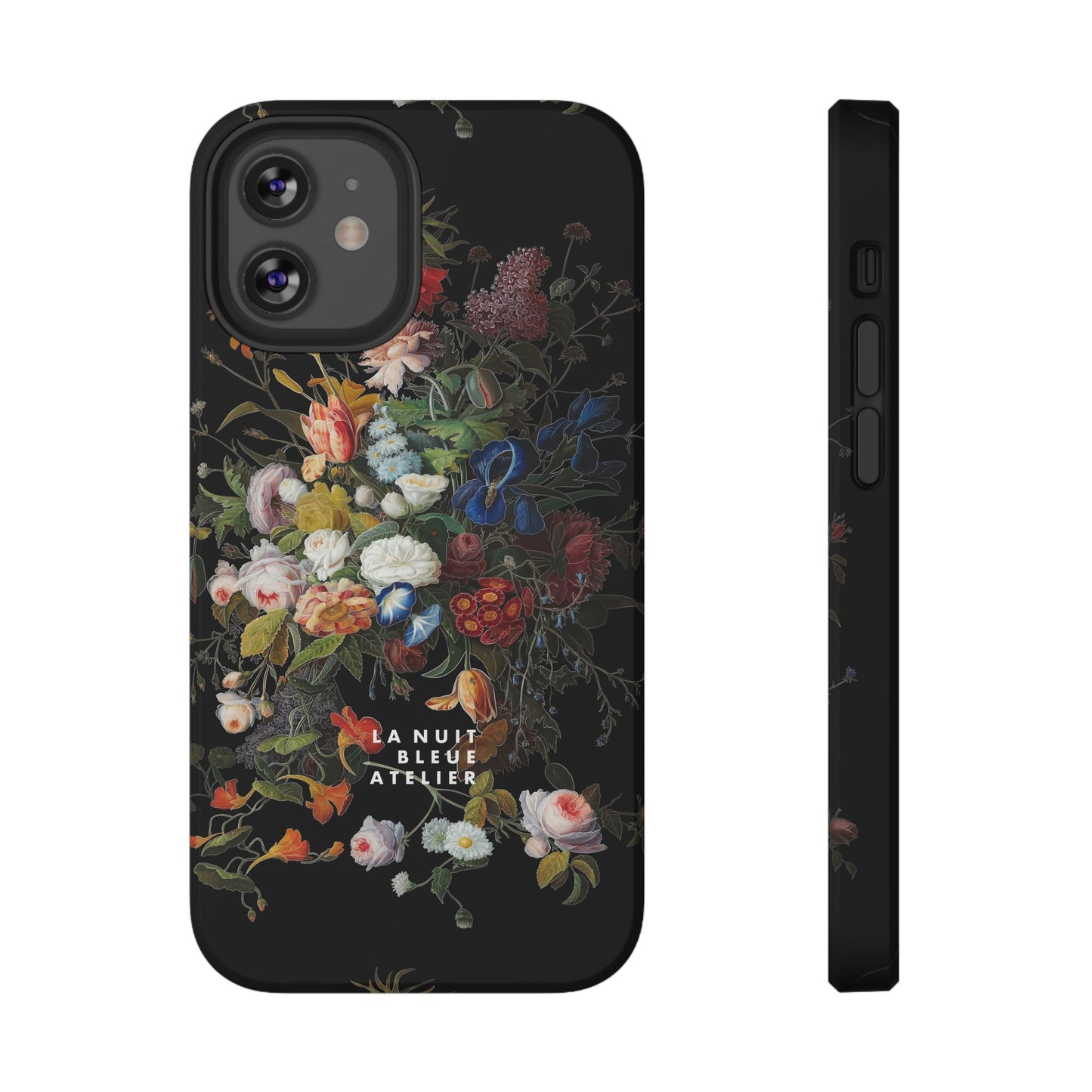 Dutch Redux No. 1 Impact-Resistant Phone Case
