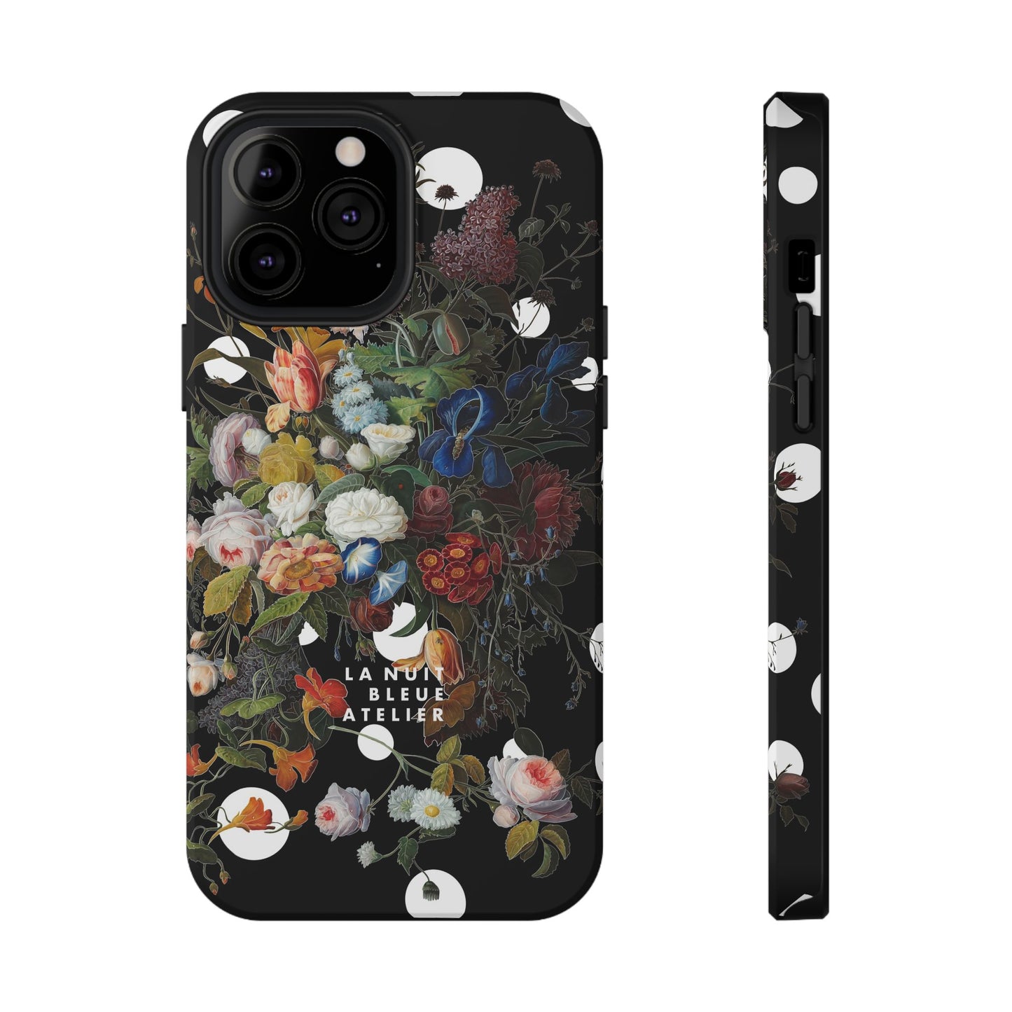 Dutch Redux No. 1 Pop Impact-Resistant Phone Case