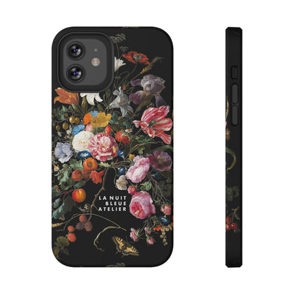 Dutch Redux No. 3 Impact-Resistant Phone Case