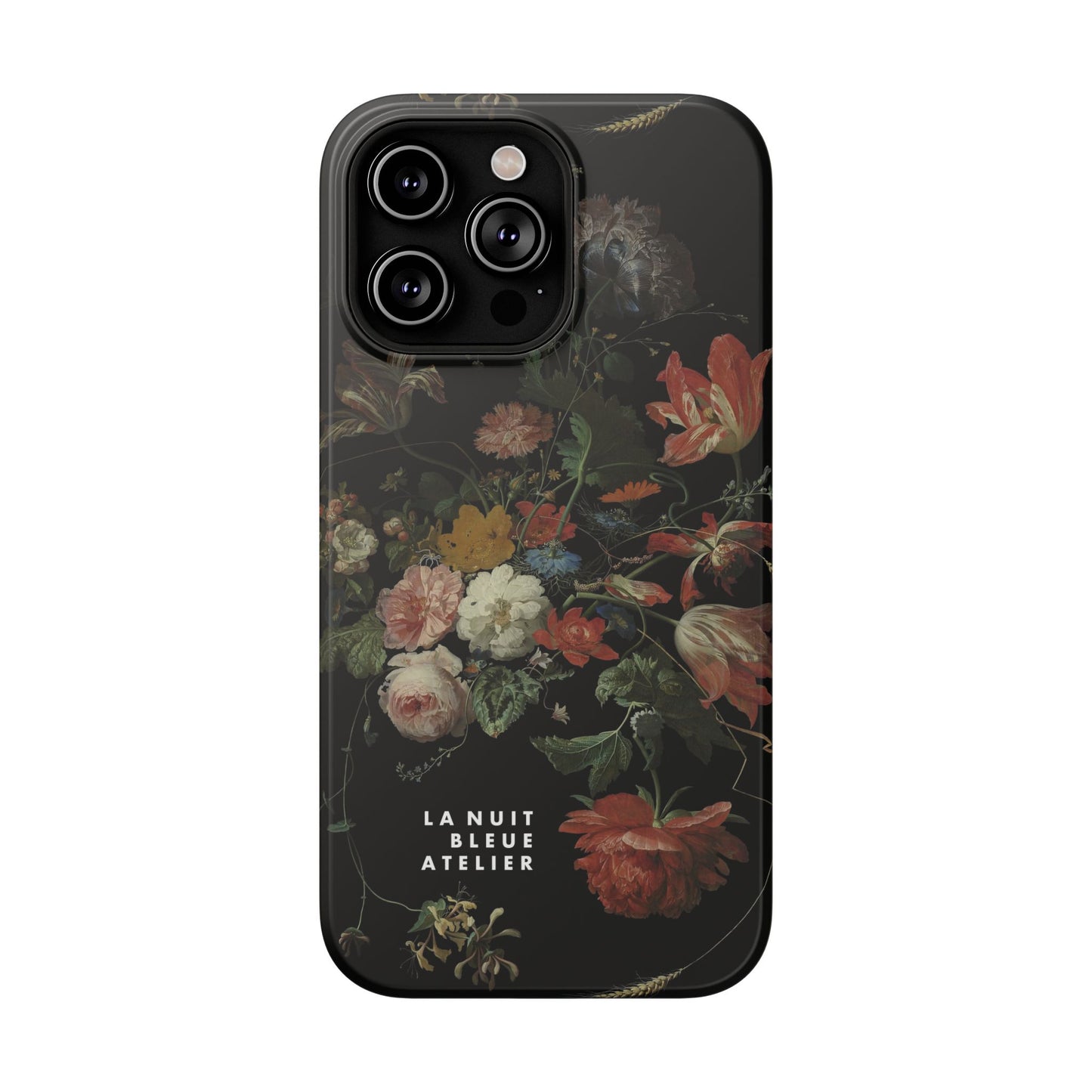 Dutch Redux No. 5 Impact-Resistant Phone Case