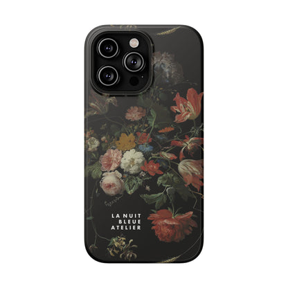 Dutch Redux No. 5 Impact-Resistant Phone Case