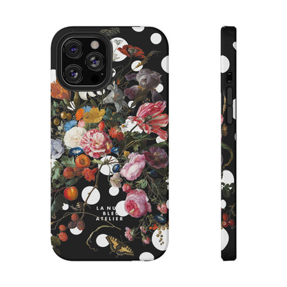 Dutch Redux No. 3 Pop Impact-Resistant Phone Case