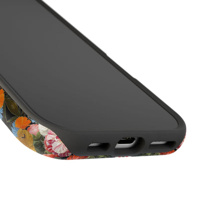 Dutch Redux No. 3.2 Impact-Resistant Phone Case