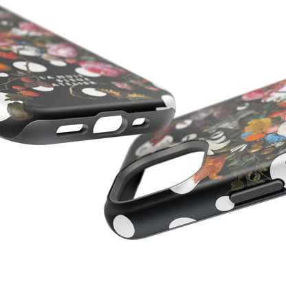 Dutch Redux No. 3 Pop Impact-Resistant Phone Case