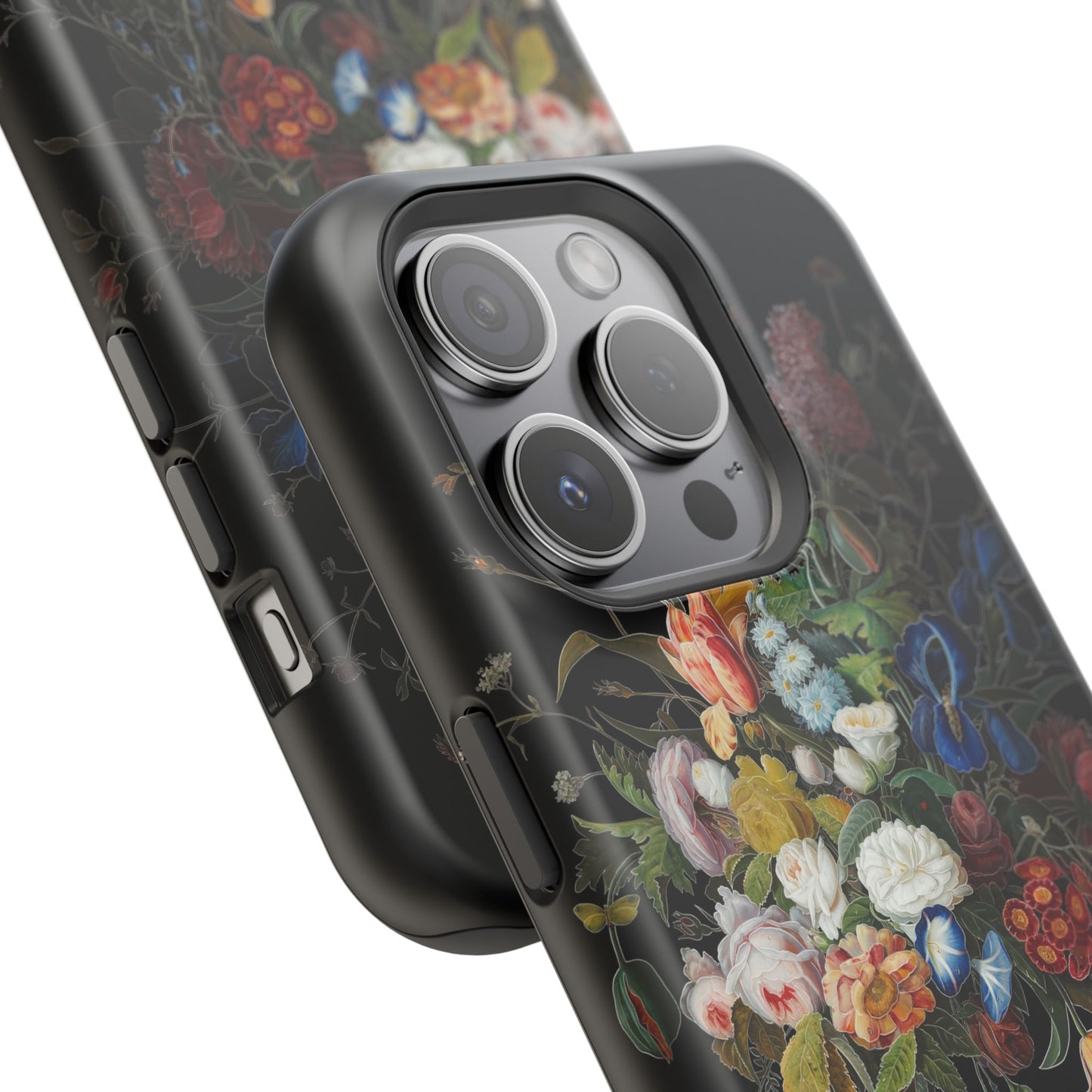 Dutch Redux No. 1 Impact-Resistant Phone Case