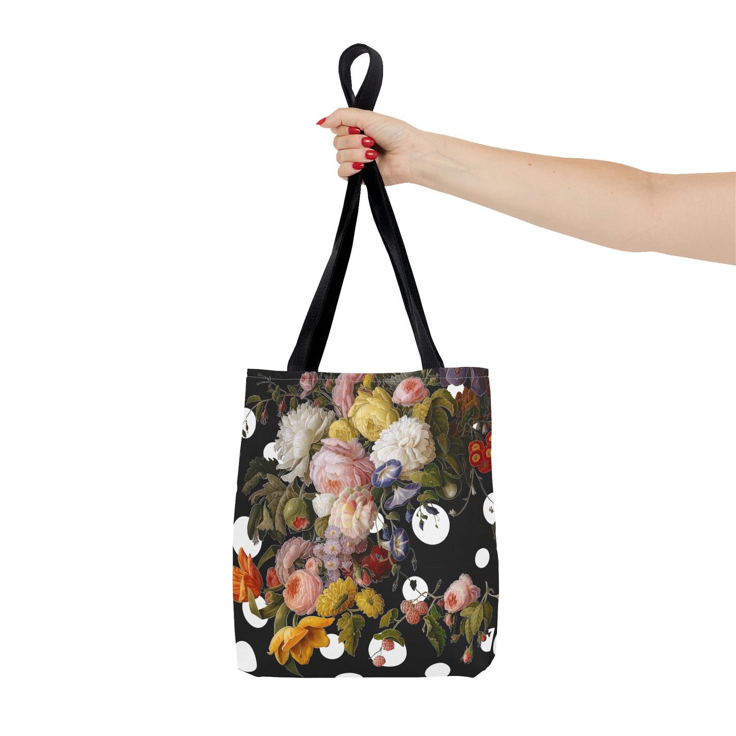 Dutch Redux No. 2 Pop Everyday Tote