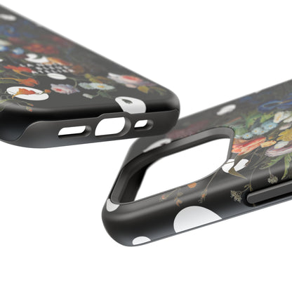 Dutch Redux No. 1 Pop Impact-Resistant Phone Case