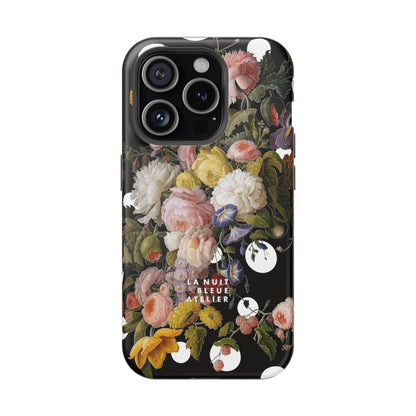 Dutch Redux No. 2 Pop Impact-Resistant Phone Case