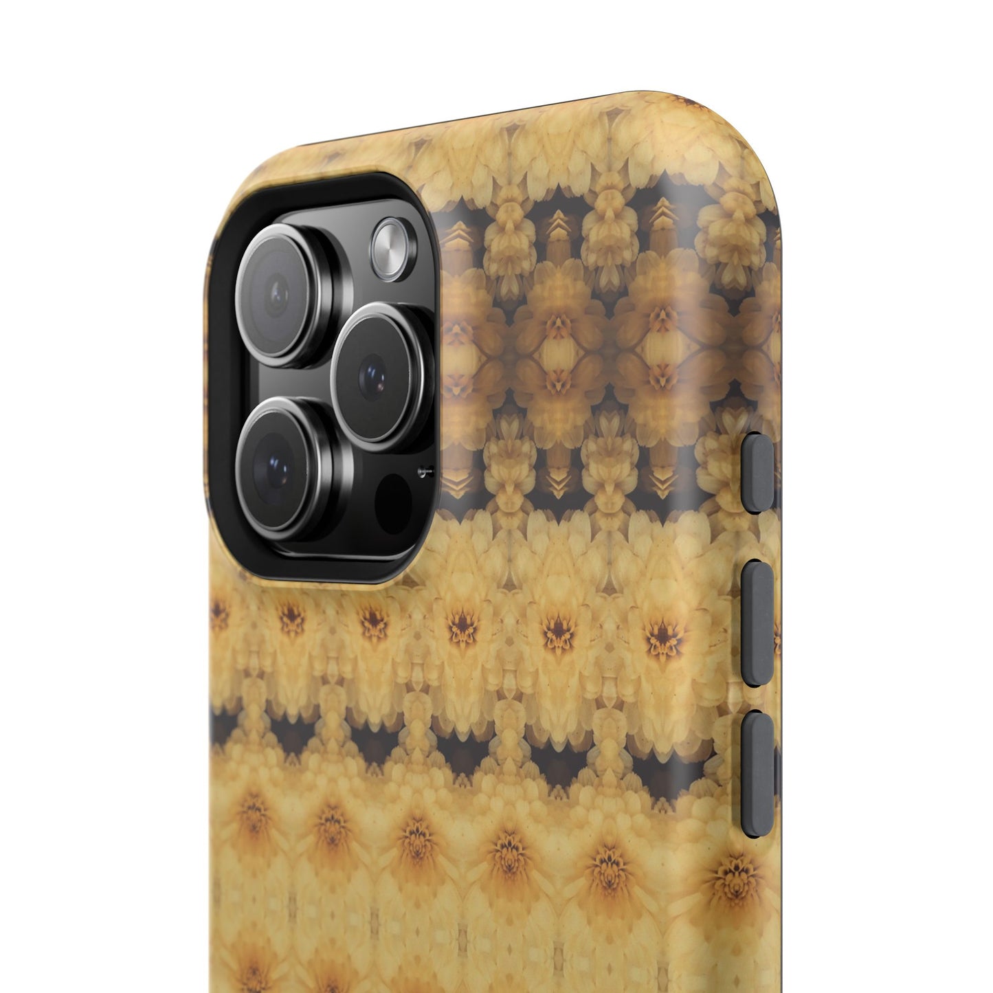 Floralis No. 29 Impact-Resistant Phone Case