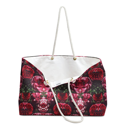 Floralis No. 25 Weekender Tote
