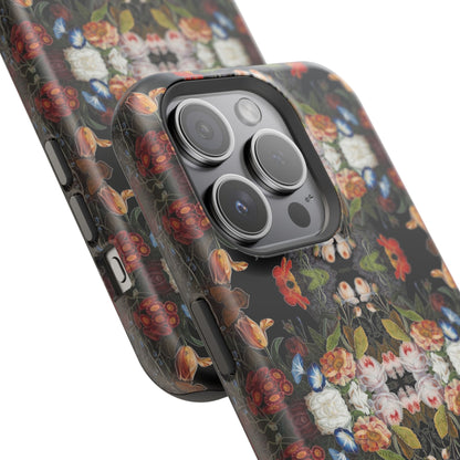 Dutch Redux No. 1.2 Impact-Resistant Phone Case