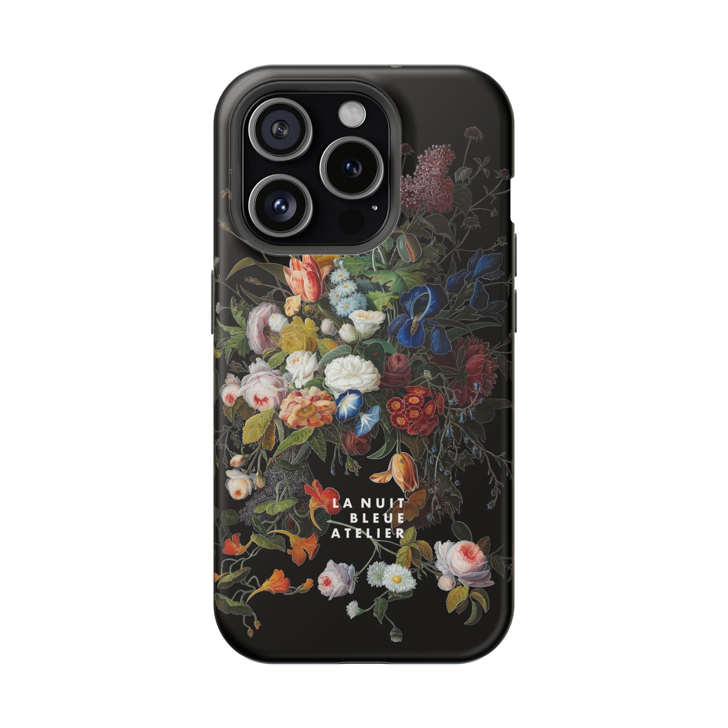 Dutch Redux No. 1 Impact-Resistant Phone Case
